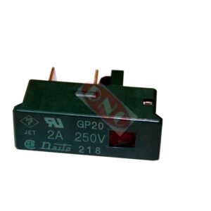 GP20 daito fuse