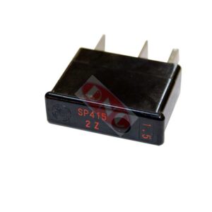 SP415 daito fuse