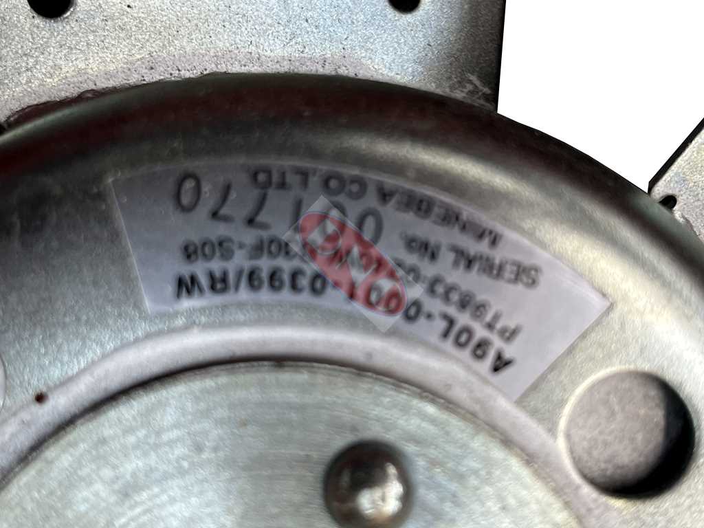 A90L-0001-0399/RW