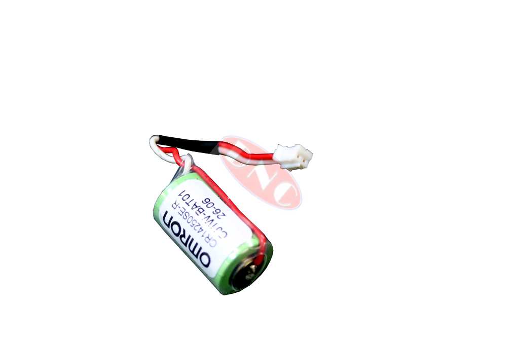 CJ1W-BAT01 Omron