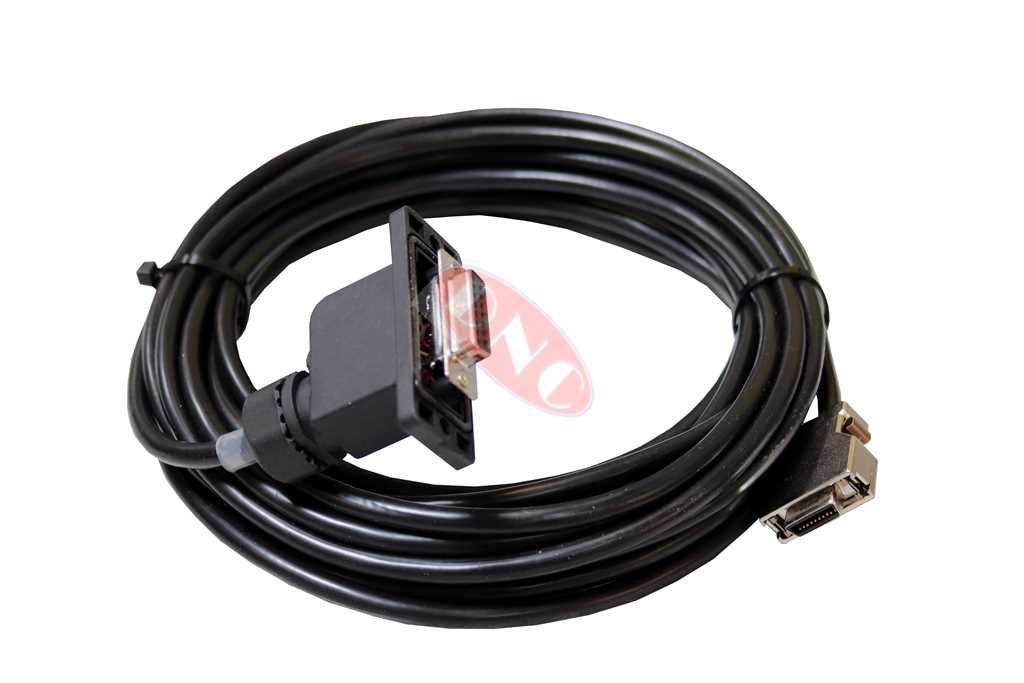 Fanuc Beta Encoder Cable