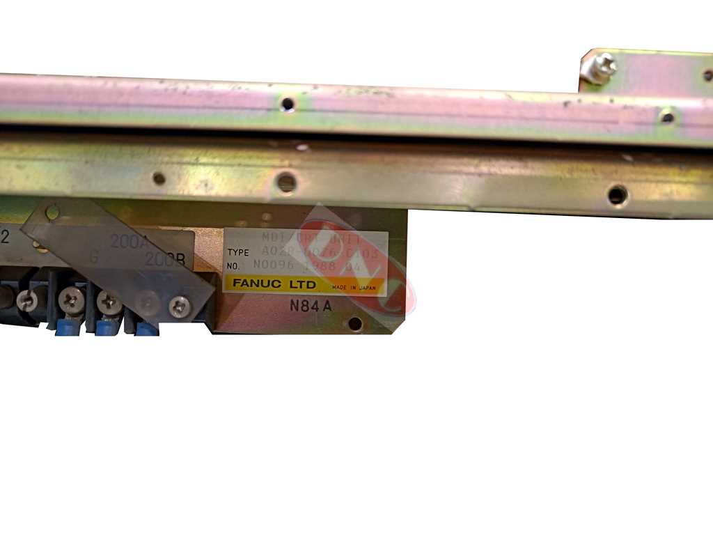 A02B-0076-C103 - Image 2