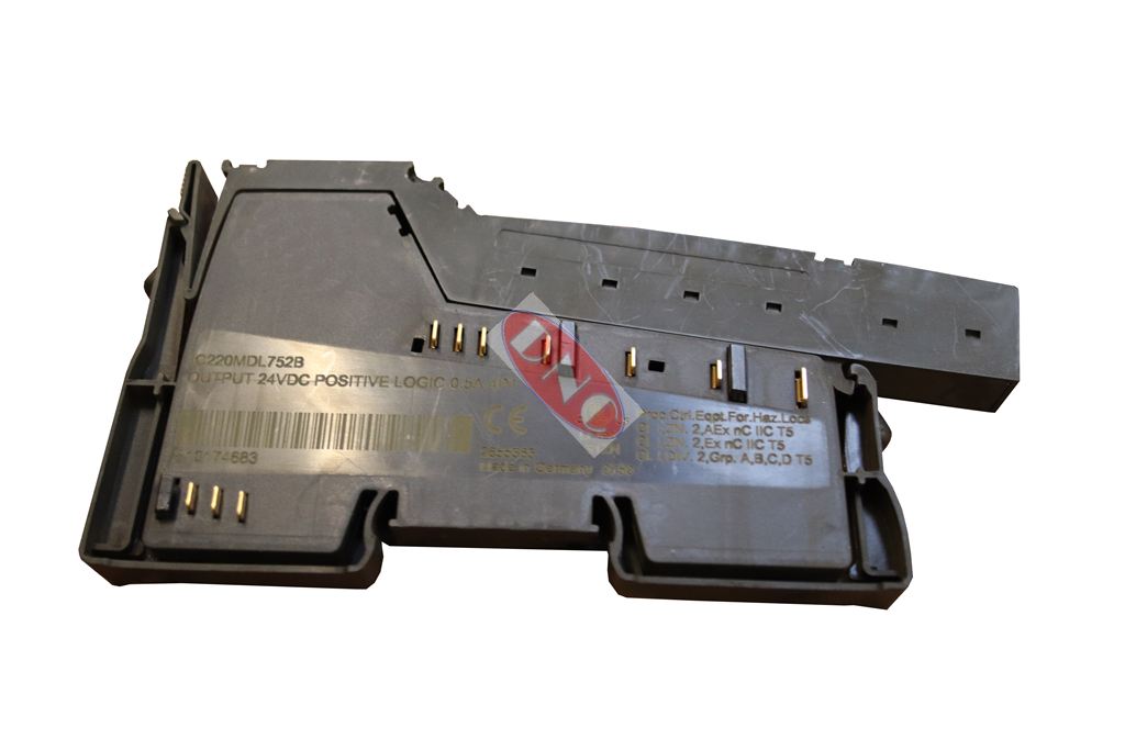 IC220MDL752B